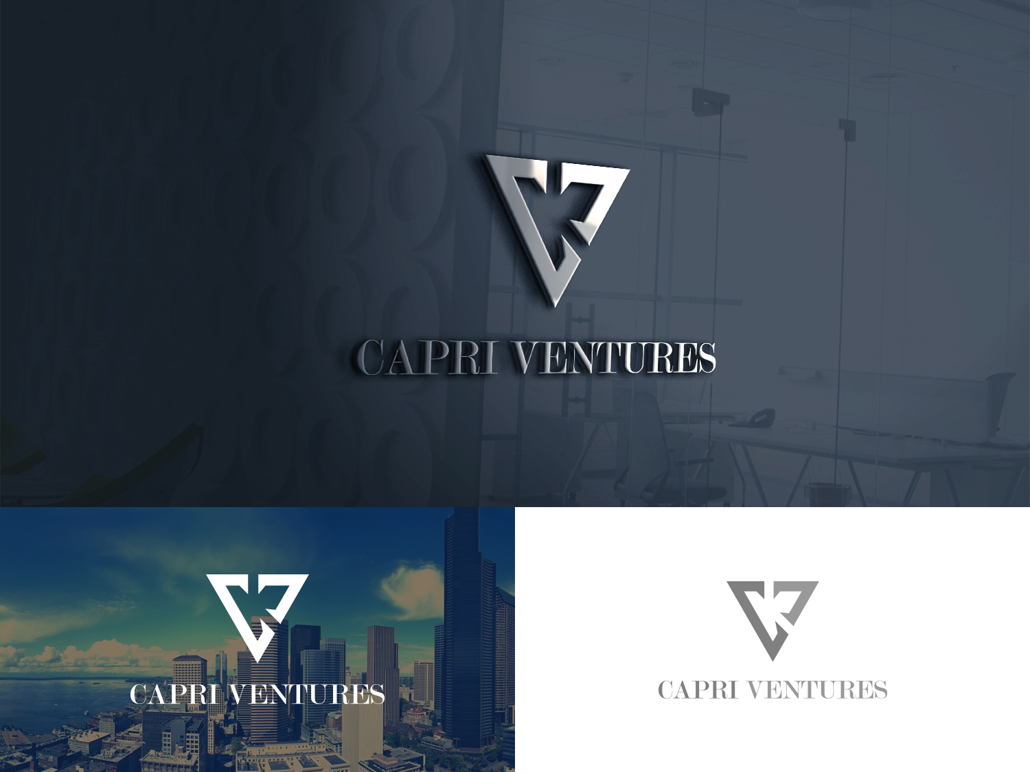 Diseño de Logo por Aliza Creative para este proyecto | Diseño #15723123