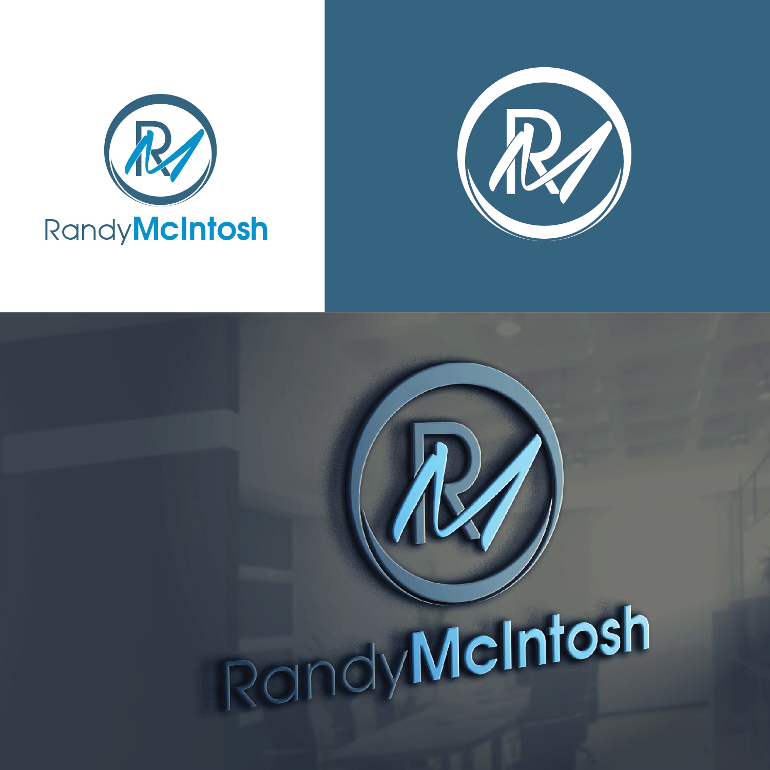 Diseño de Logo por ErrAr para este proyecto | Diseño #15667951