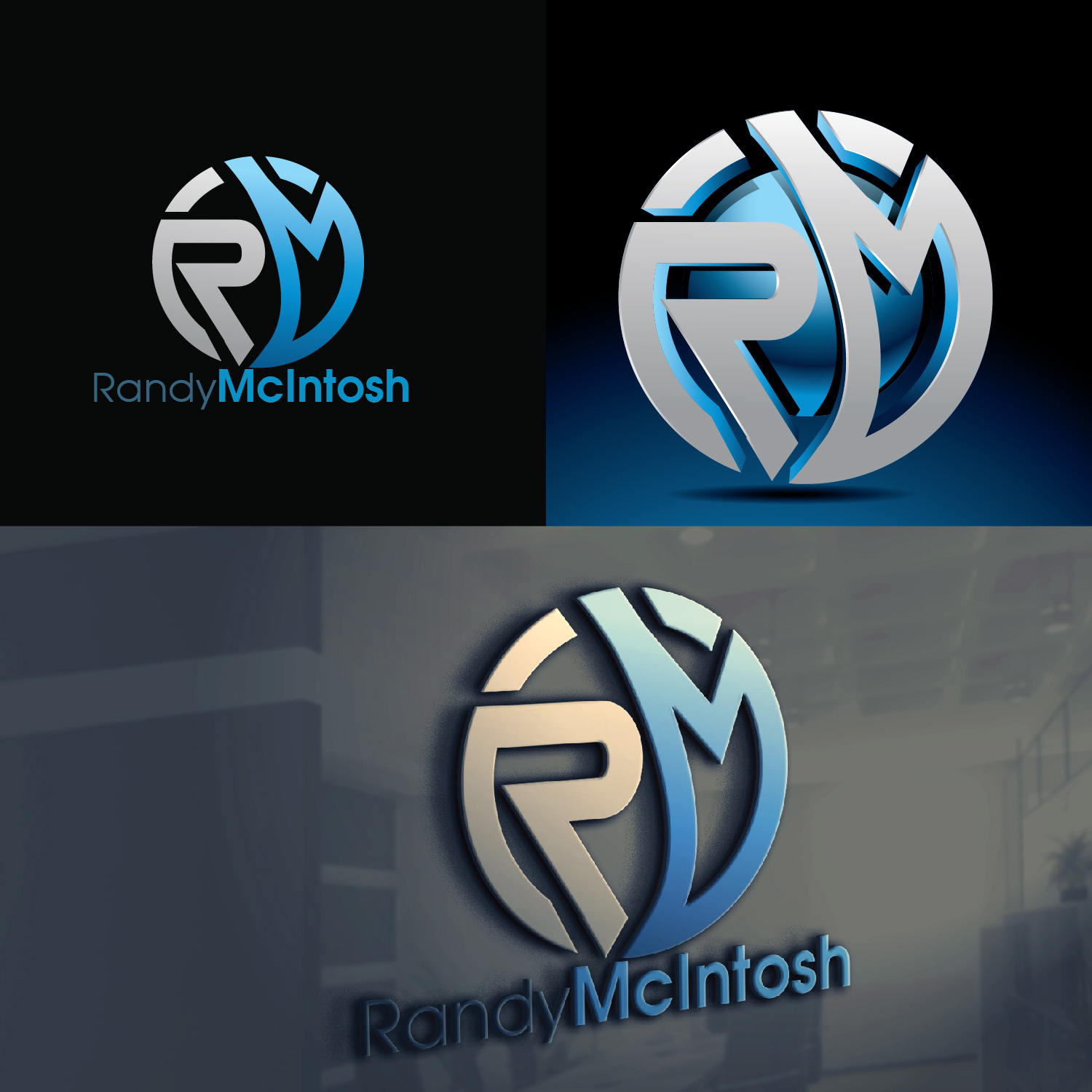 Logo Design by ErrAr for this project | Design #15667952