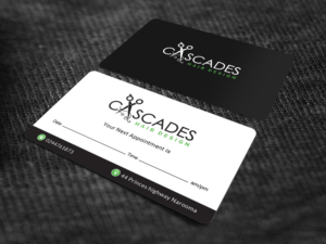 Business Card Design by Sandaruwan for this project | Design #15715907