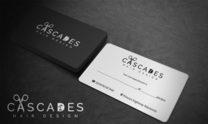 Business Card Design by Riz' for this project | Design #15712903