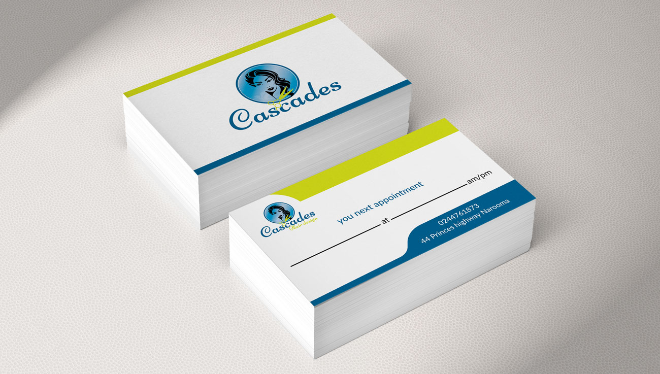 Design de Carte de Visite par Impressive Solutions pour ce projet | Design #15707035