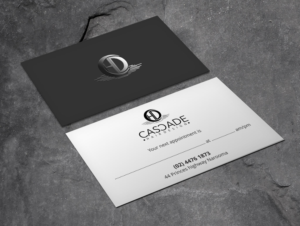 Business Card Design by Xpert for this project | Design: #15711055