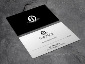 Business Card Design by Xpert for this project | Design: #15711092