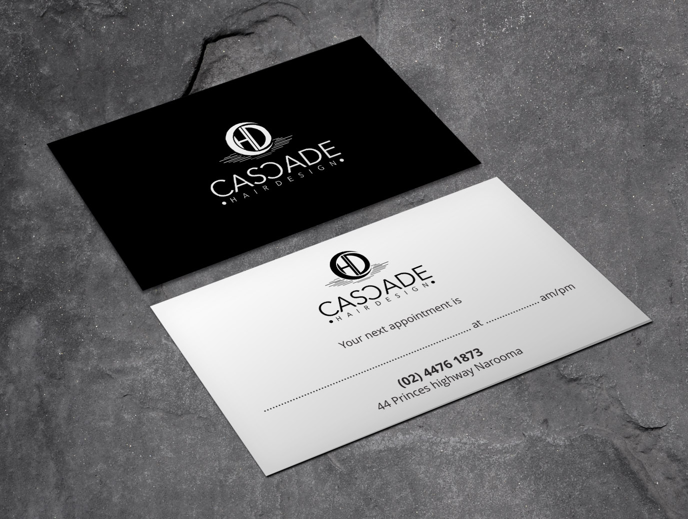 Business Card Design by Xpert for this project | Design #15798395