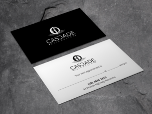 Business Card Design by Xpert for this project | Design: #15798395