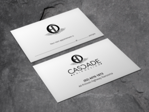 I require a logo design and business card design. | Diseño de Tarjeta de Presentación por Xpert