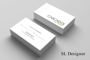 Business Card Design by SL Designer for this project | Design: #15738942