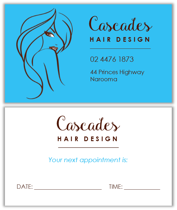 Diseño de Tarjeta de Presentación por citygirl17 para este proyecto | Diseño #15749762