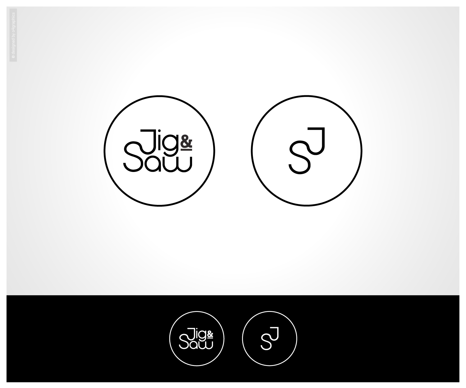 Diseño de Logo por iNess para Mr | Diseño #15692355