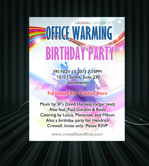 Flyer Design by uk