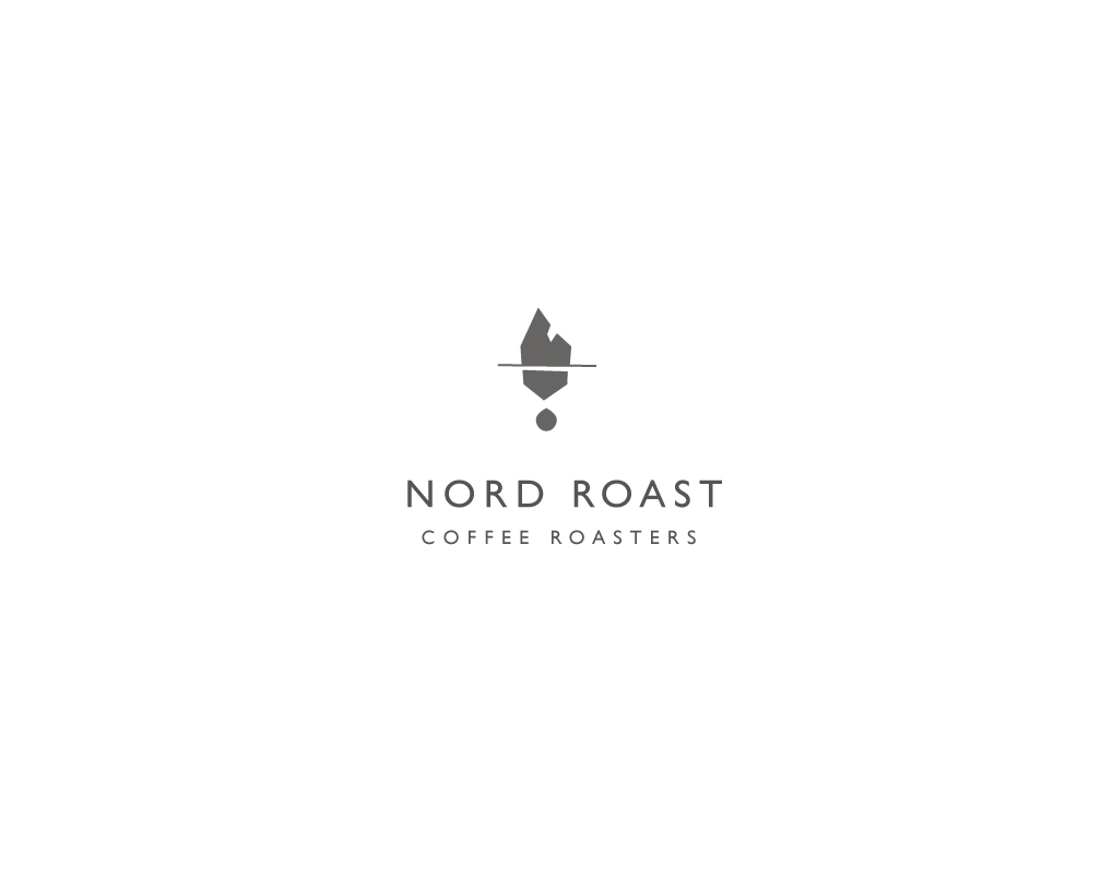 Logo Design by Hiccups Design for NordRoast | Design #15684285
