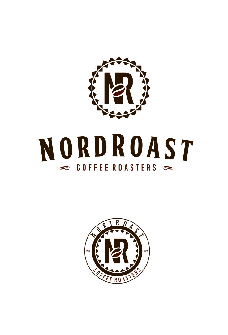 Logo Design by alok bhopatkar for NordRoast | Design #15798447