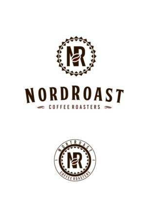 Design de Logo par alok bhopatkar pour NordRoast | Design : #15798447