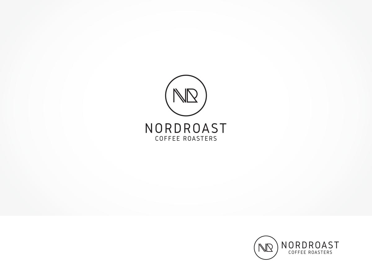 Logo Design by ArtTank for NordRoast | Design #15697875