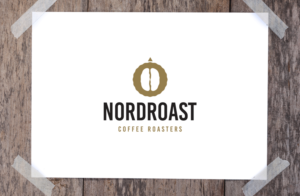 Logo Design by GLDesigns for NordRoast | Design #15685192