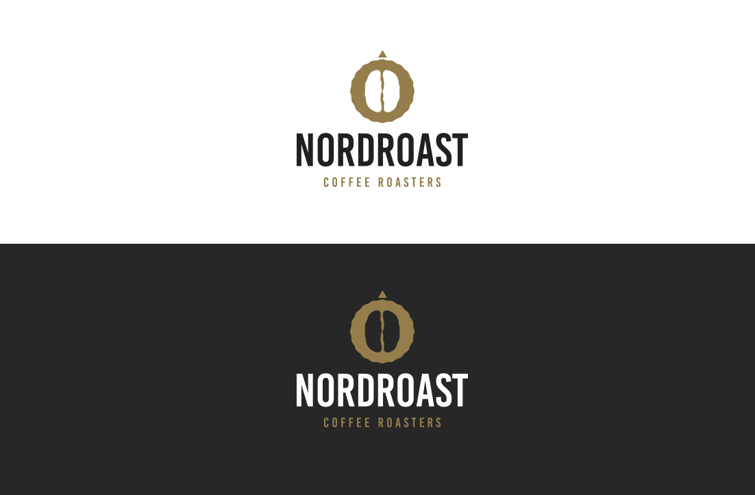 Diseño de Logo por GLDesigns para NordRoast | Diseño #15685194