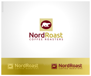 Design de Logo par iNess pour NordRoast | Design : #15715092
