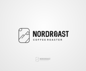 Design de Logo par Nino Prasetya pour NordRoast | Design : #15695827