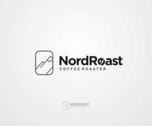 Logo Design by Nino Prasetya for NordRoast | Design #15697152