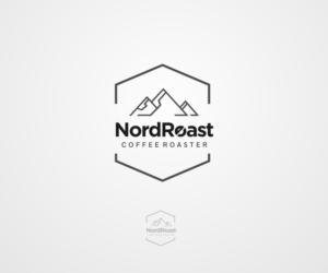 Design de Logo par Nino Prasetya pour NordRoast | Design : #15697159