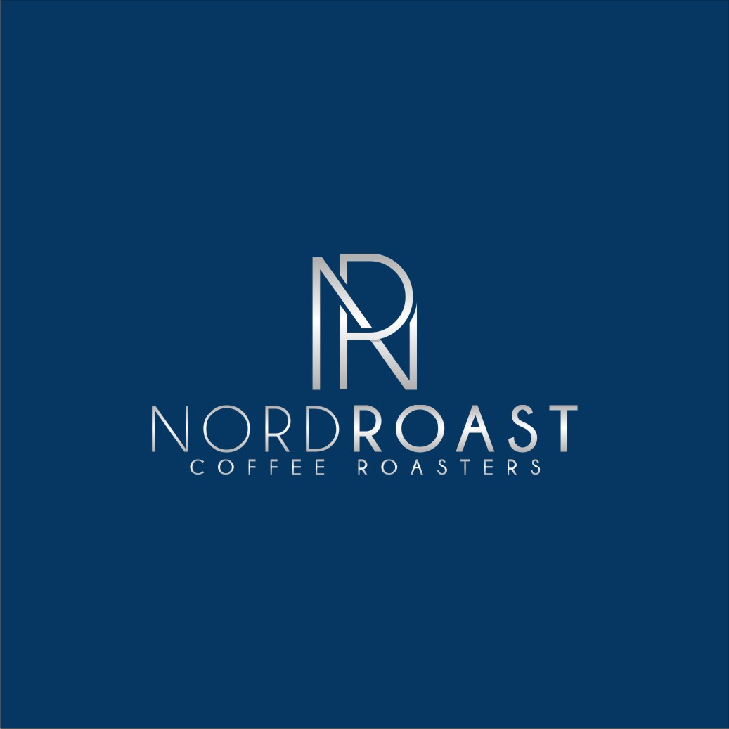 Logo Design by creative.bugs for NordRoast | Design #15693811