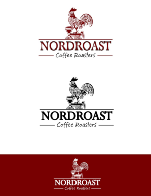 Design de Logo par ARtKISTA pour NordRoast | Design : #15726127