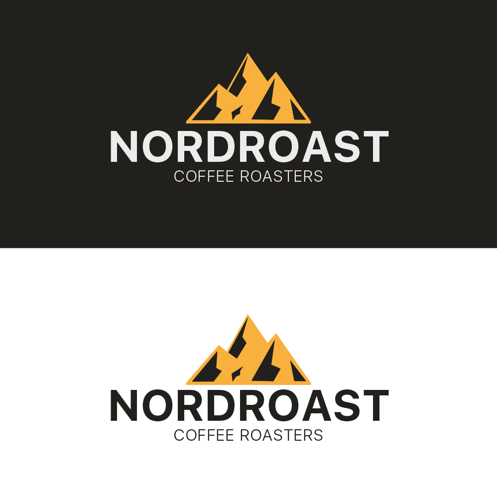 Logo Design by cr8tivspace for NordRoast | Design #15704789