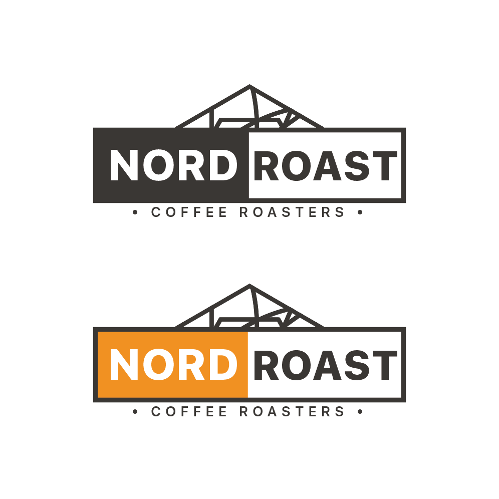 Logo Design by cr8tivspace for NordRoast | Design #15784538