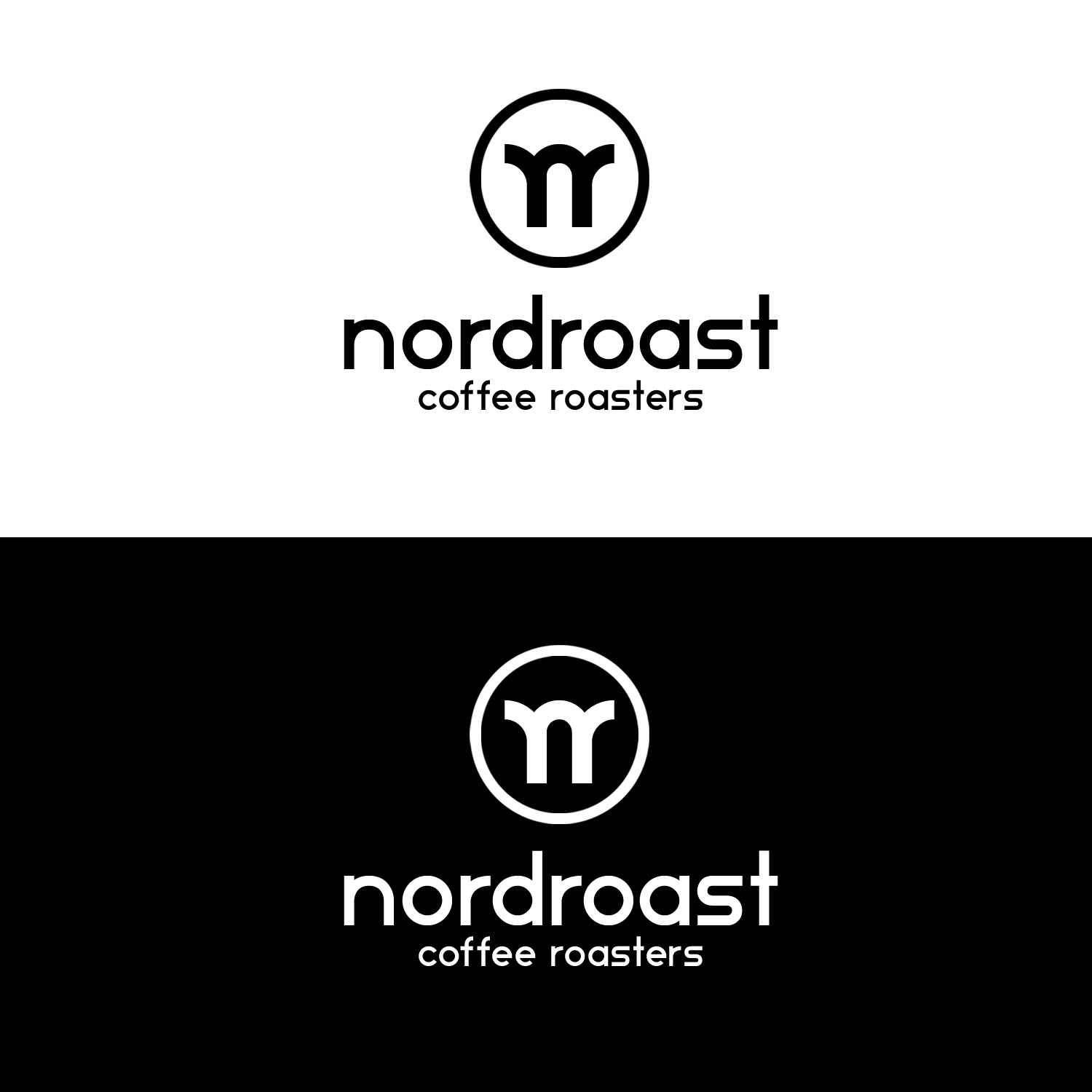 Logo Design by Farah Q. for NordRoast | Design #15717460