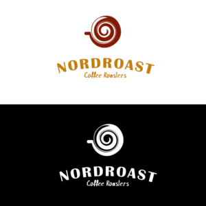 Design de Logo par Farah Q. pour NordRoast | Design : #15722599