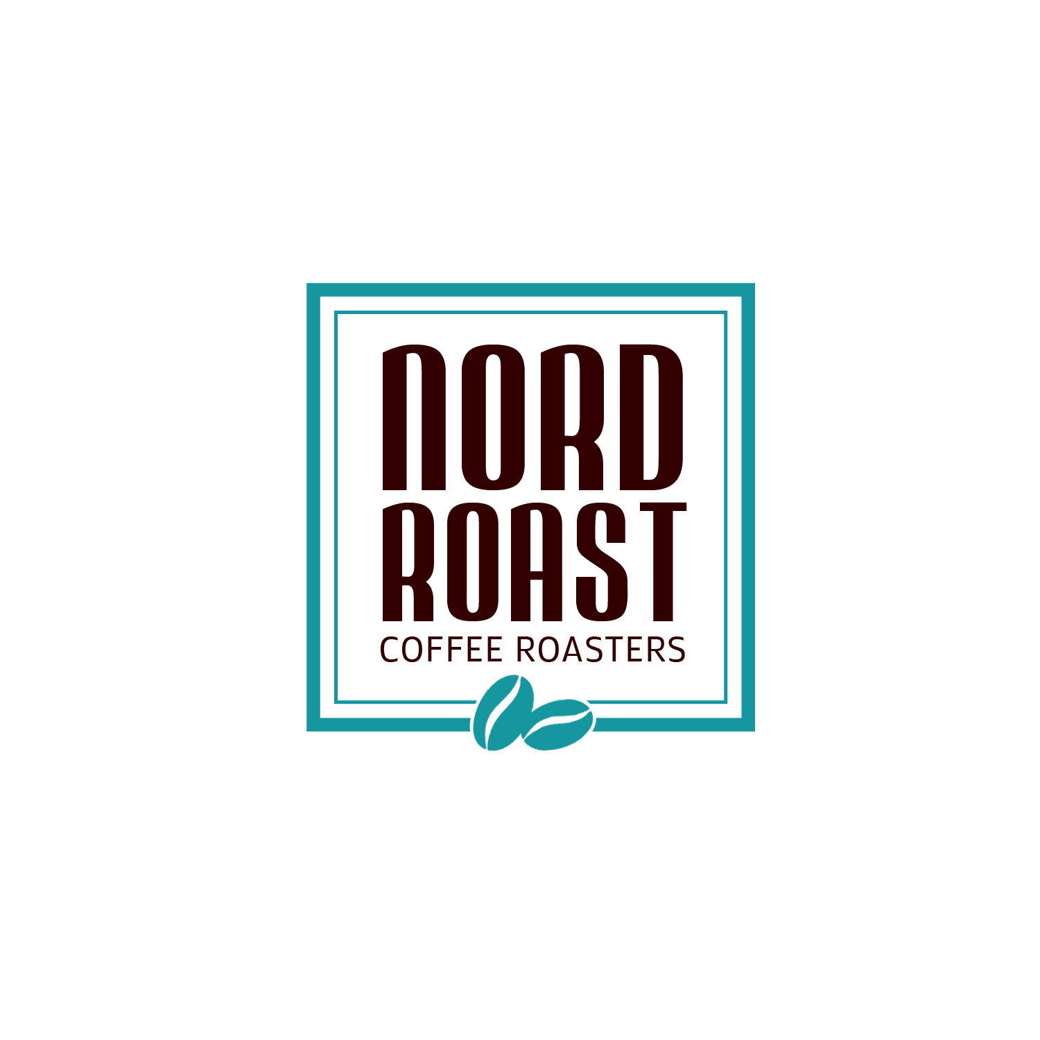 Logo Design by Farah Q. for NordRoast | Design #15722626