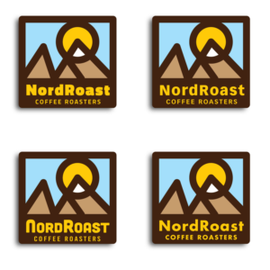 Design de Logo par M.A.D. Co pour NordRoast | Design : #15782293