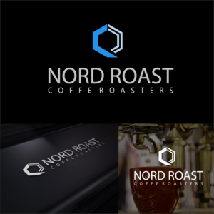 Logo Design by GiovanniDesign 2 for NordRoast | Design #15697056