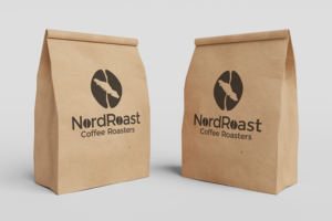 Logo Design by alekst for NordRoast | Design: #15790139