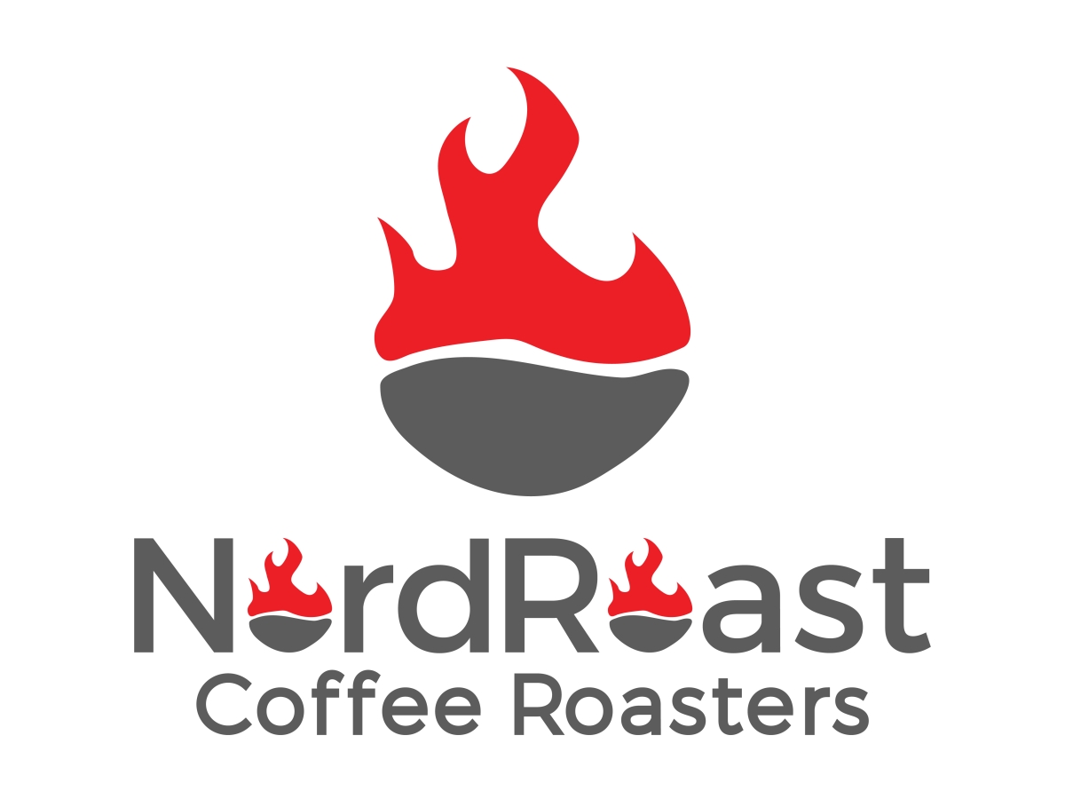 Logo Design by alekst for NordRoast | Design #15800406