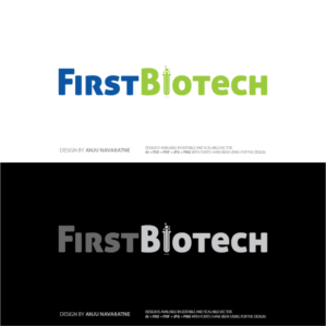 Logo Design by anjusnav