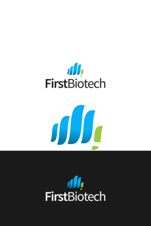 Logo Design by ChinMaya for FirstBiotech Pty Ltd | Design: #15688413