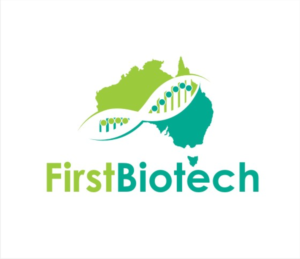 Logo Design by nutu for FirstBiotech Pty Ltd | Design: #15673144