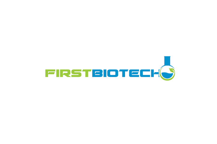 Logo Design by pikworx for FirstBiotech Pty Ltd | Design #15685294