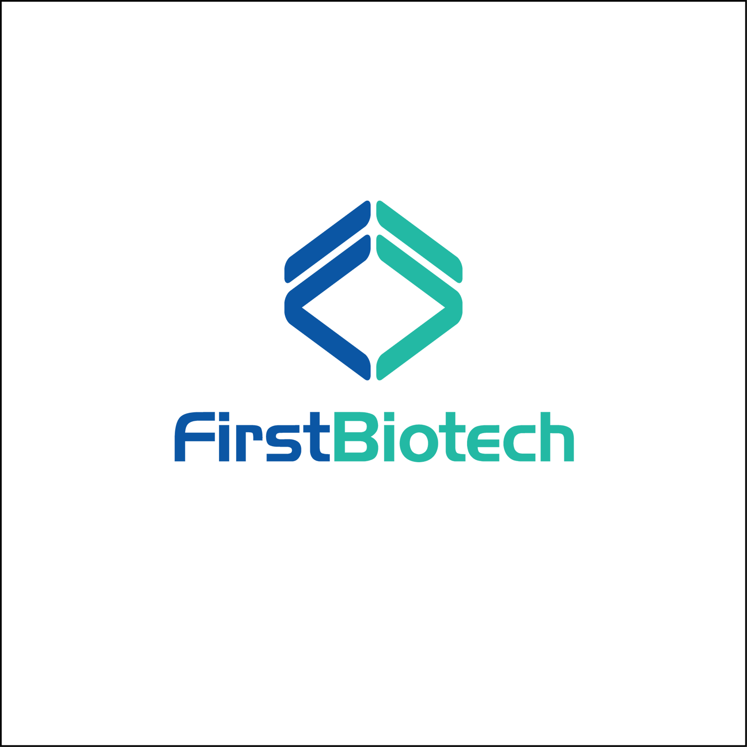 Logo Design by iqbalkabir for FirstBiotech Pty Ltd | Design #15675963