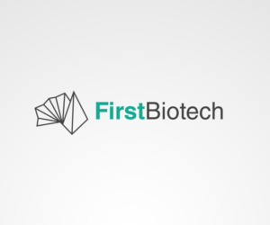 Logo Design by Javier Porto for FirstBiotech Pty Ltd | Design #15672809