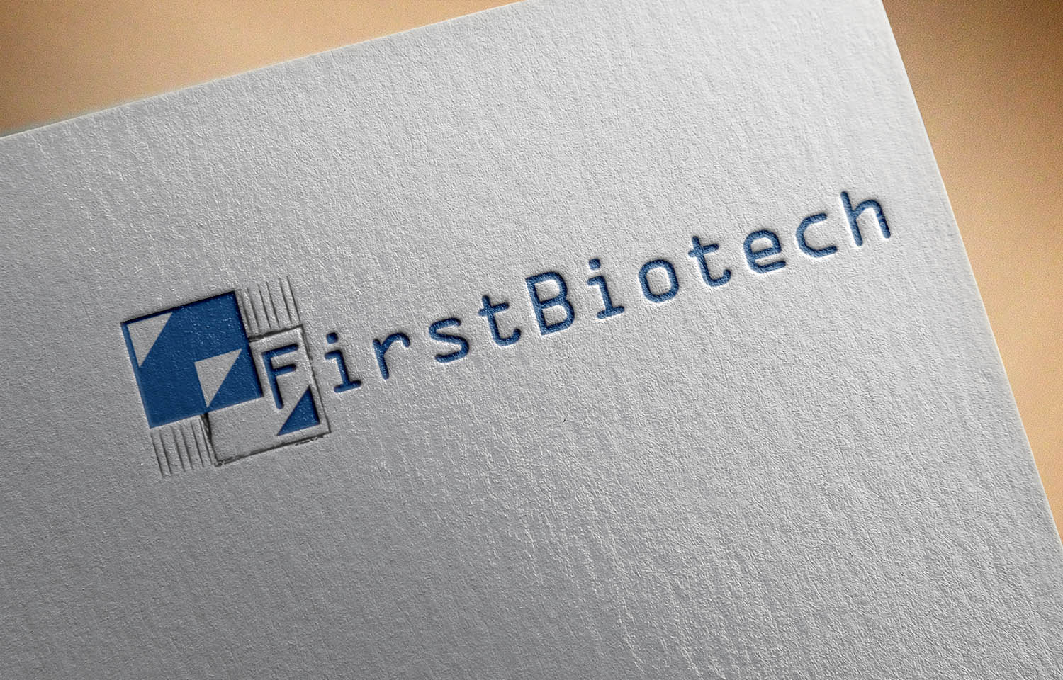 Design de Logo par Lubaa pour FirstBiotech Pty Ltd | Design #15676834