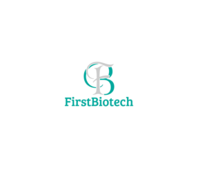 Logo Design by AhmadMohammad for FirstBiotech Pty Ltd | Design: #15675864