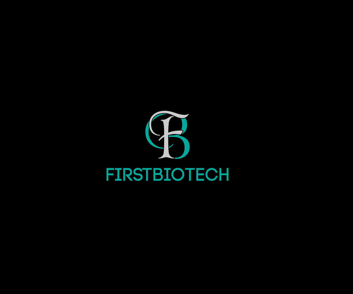 Logo Design by AhmadMohammad for FirstBiotech Pty Ltd | Design #15675868