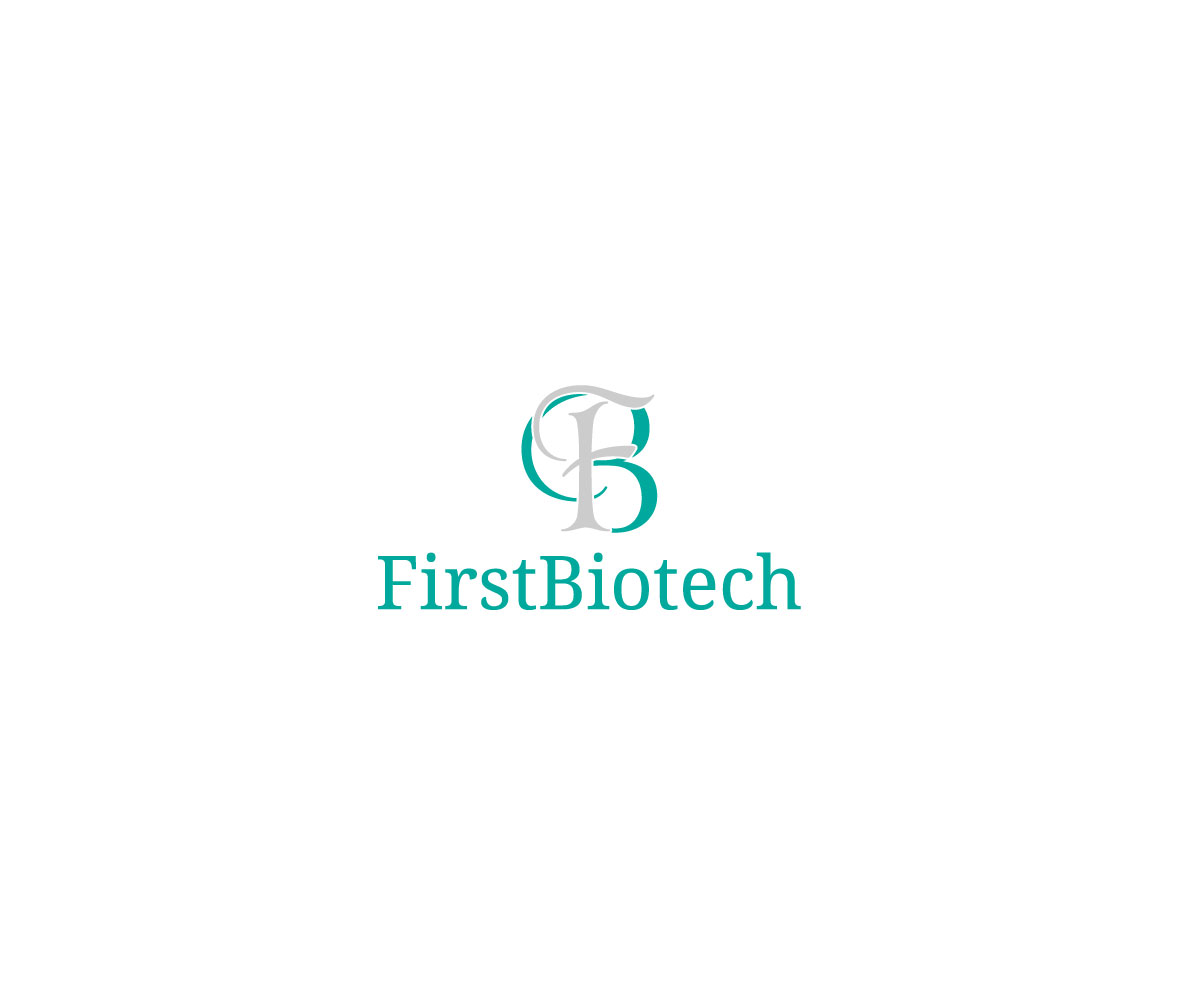 Logo Design by AhmadMohammad for FirstBiotech Pty Ltd | Design #15675870