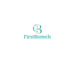 Logo Design by AhmadMohammad for FirstBiotech Pty Ltd | Design: #15675870