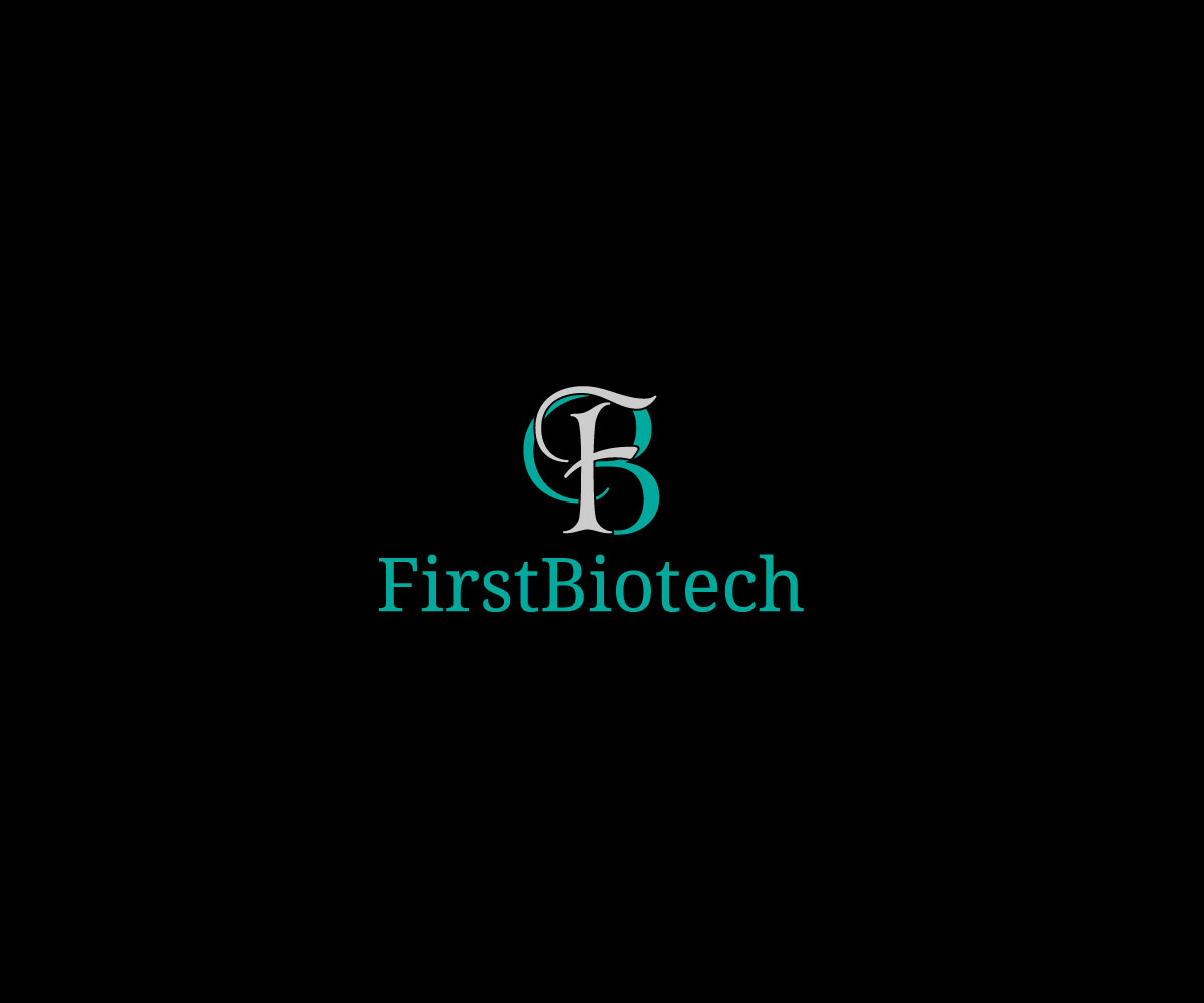 Logo Design by AhmadMohammad for FirstBiotech Pty Ltd | Design #15675872