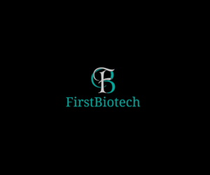 Logo Design by AhmadMohammad for FirstBiotech Pty Ltd | Design: #15675872