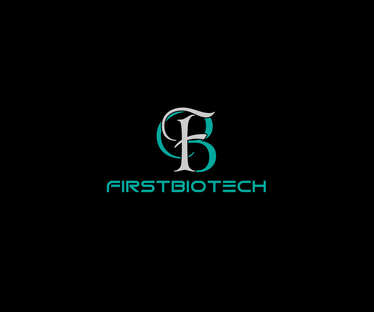 Logo Design by AhmadMohammad for FirstBiotech Pty Ltd | Design #15675874